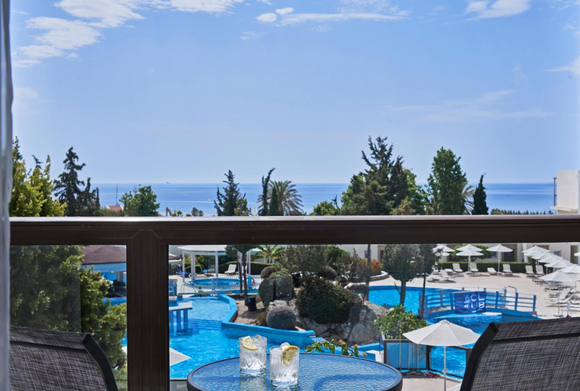Labranda Kiotari Miraluna Resort Exterior foto