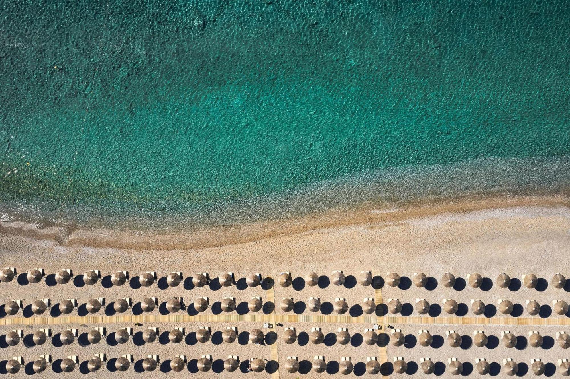 Labranda Kiotari Miraluna Resort Exterior foto